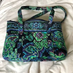 vera bradley small purse